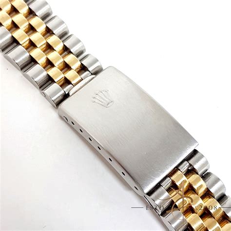 aftermarket rolex jubilee ladies bracelet